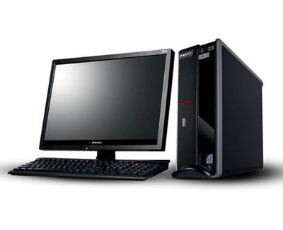 同方电脑商务台式机 以匠心设计守护SMB信息安全，赋能企业创富之路